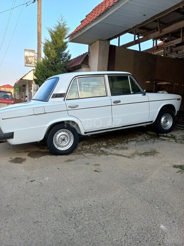 LADA (VAZ) 2106 1997, 127,000 km - 1.6 л - Şəmkir