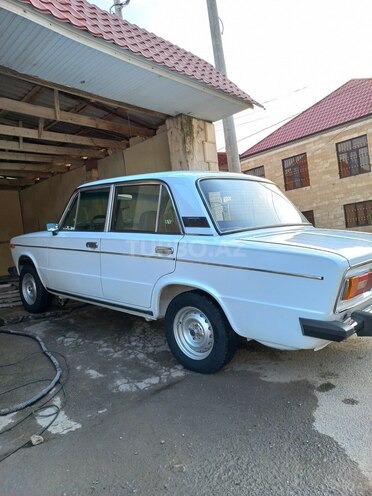LADA (VAZ) 2106 1997, 127,000 km - 1.6 л - Şəmkir