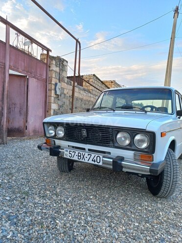 LADA (VAZ) 2106 1997, 127,000 km - 1.6 л - Şəmkir