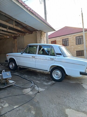 LADA (VAZ) 2106 1997, 127,000 km - 1.6 л - Şəmkir