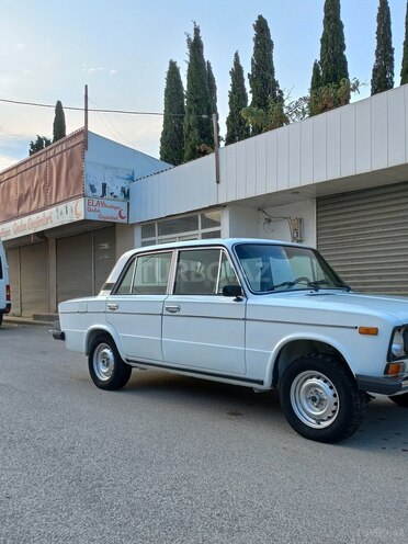 LADA (VAZ) 2106 1997, 127,000 km - 1.6 л - Şəmkir