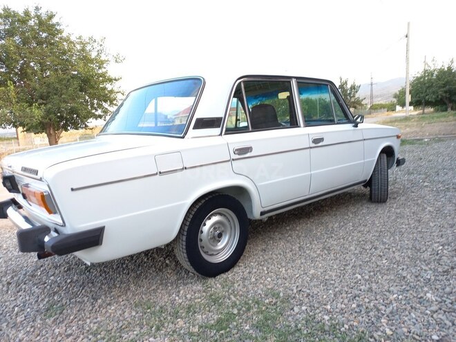 LADA (VAZ) 2106 1997, 127,000 km - 1.6 л - Şəmkir