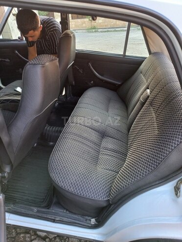 LADA (VAZ) 2106 1997, 127,000 km - 1.6 л - Şəmkir