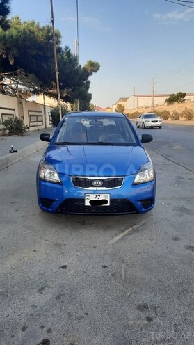 Kia Rio 2009, 168,550 km - 1.4 л - Bakı
