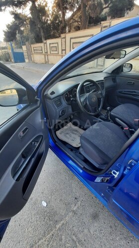 Kia Rio 2009, 168,550 km - 1.4 л - Bakı