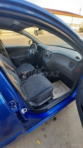 Kia Rio 2009, 168,550 km - 1.4 л - Bakı