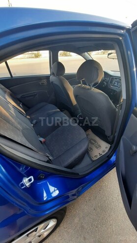 Kia Rio 2009, 168,550 km - 1.4 л - Bakı