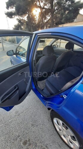 Kia Rio 2009, 168,550 km - 1.4 л - Bakı