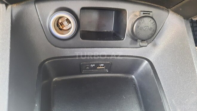 Kia Rio 2009, 168,550 km - 1.4 л - Bakı