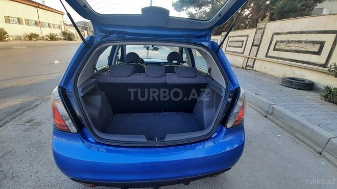 Kia Rio 2009, 168,550 km - 1.4 л - Bakı