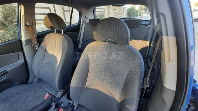 Kia Rio 2009, 168,550 km - 1.4 л - Bakı