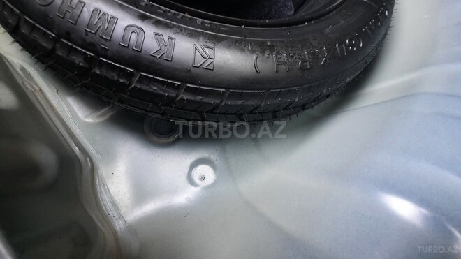 Kia Rio 2009, 168,550 km - 1.4 л - Bakı