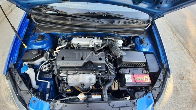 Kia Rio 2009, 168,550 km - 1.4 л - Bakı