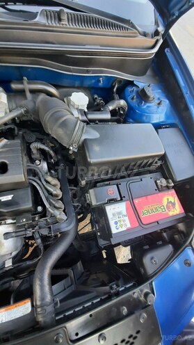 Kia Rio 2009, 168,550 km - 1.4 л - Bakı