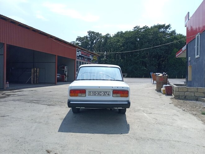 LADA (VAZ) 2107 2005, 142,000 km - 1.6 l - Bakı