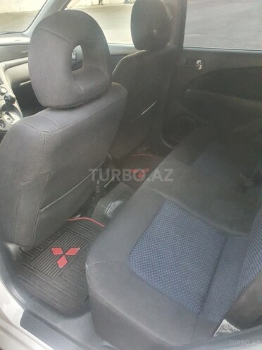 Mitsubishi Airtrek 2003, 444,000 km - 2.0 l - Bakı