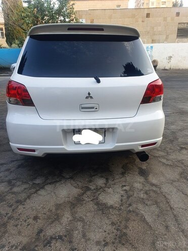 Mitsubishi Airtrek 2003, 444,000 km - 2.0 l - Bakı