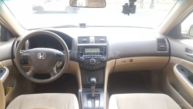 Honda Accord 2005, 244,000 km - 2.4 л - Bakı