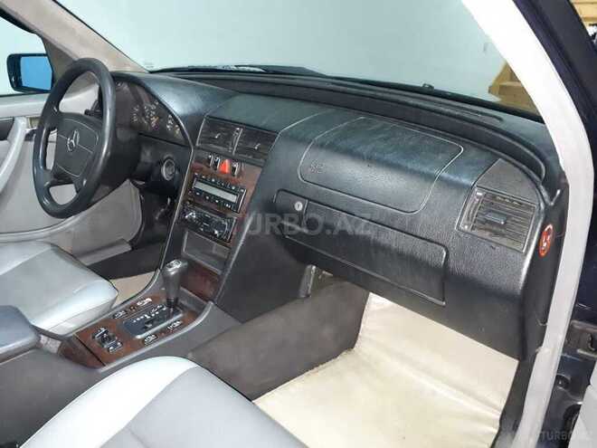 Mercedes C 200 1999, 225,052 km - 2.0 л - Gəncə