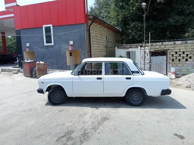 LADA (VAZ) 2107 2005, 142,000 km - 1.6 l - Bakı