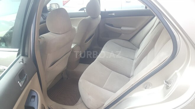 Honda Accord 2005, 244,000 km - 2.4 л - Bakı