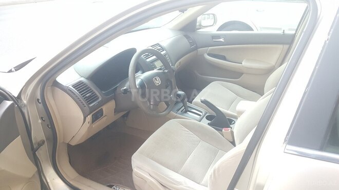 Honda Accord 2005, 244,000 km - 2.4 л - Bakı