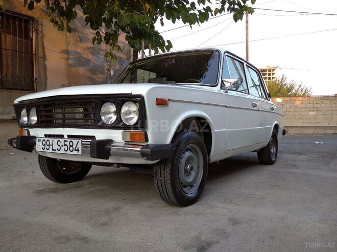 LADA (VAZ) 2106 1994, 320,000 km - 1.6 l - Bakı