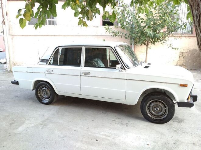 LADA (VAZ) 2106 1994, 320,000 km - 1.6 l - Bakı