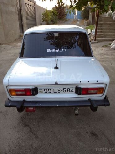 LADA (VAZ) 2106 1994, 320,000 km - 1.6 l - Bakı