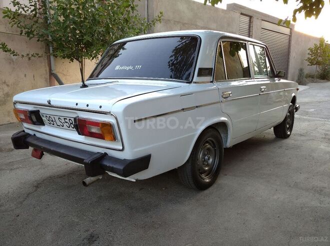 LADA (VAZ) 2106 1994, 320,000 km - 1.6 l - Bakı