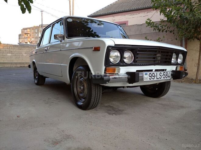 LADA (VAZ) 2106 1994, 320,000 km - 1.6 l - Bakı