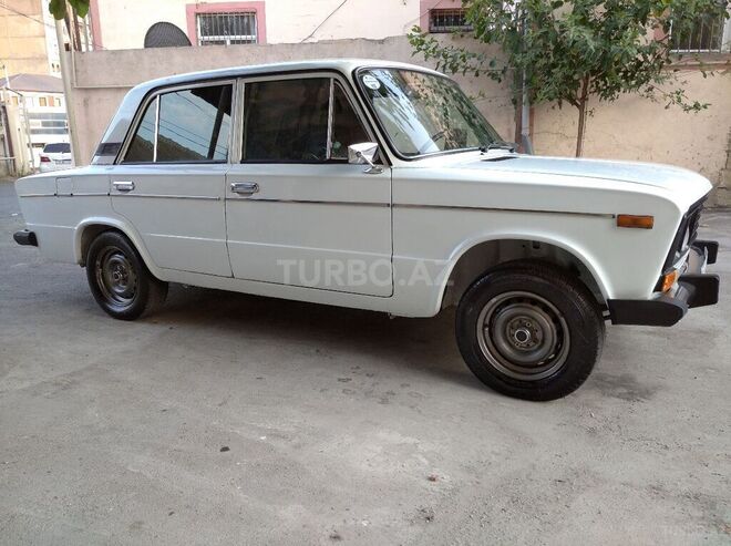 LADA (VAZ) 2106 1994, 320,000 km - 1.6 l - Bakı