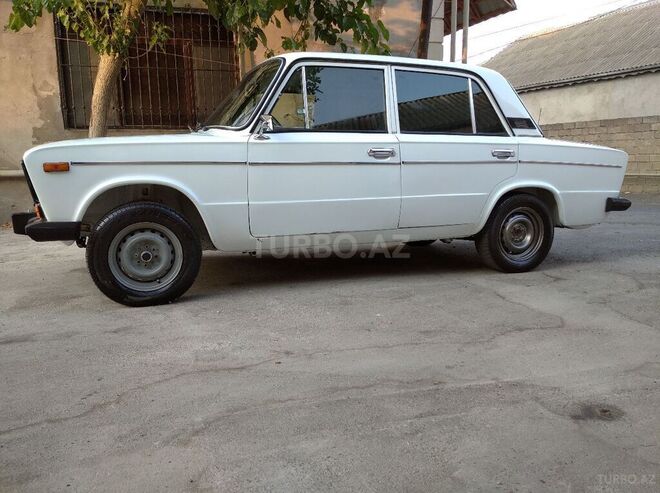 LADA (VAZ) 2106 1994, 320,000 km - 1.6 l - Bakı