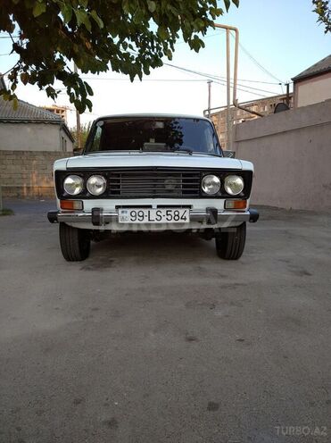 LADA (VAZ) 2106 1994, 320,000 km - 1.6 l - Bakı