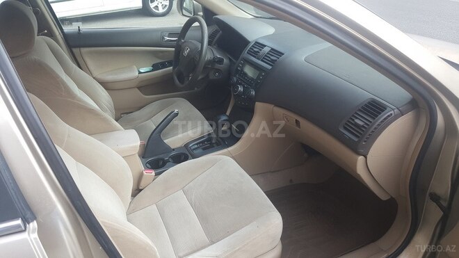 Honda Accord 2005, 244,000 km - 2.4 л - Bakı