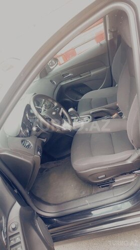 Chevrolet Cruze 2014, 144,841 km - 1.4 l - Bakı
