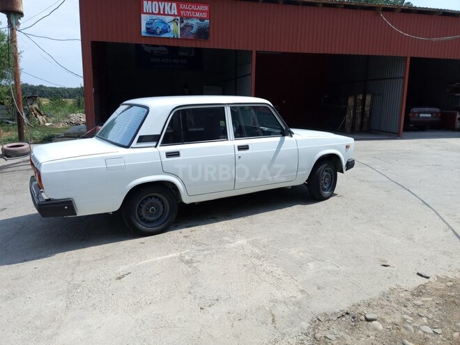 LADA (VAZ) 2107 2005, 142,000 km - 1.6 l - Bakı