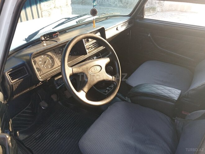 LADA (VAZ) 2107 2005, 142,000 km - 1.6 l - Bakı
