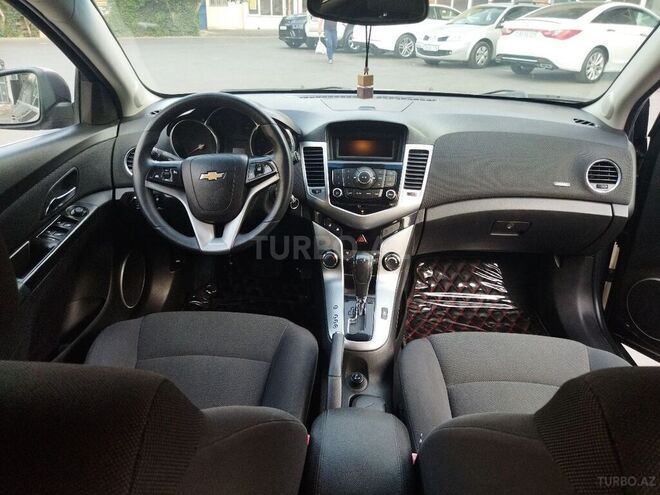 Chevrolet Cruze 2011, 201,500 km - 1.8 л - Bakı