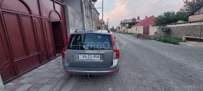 Volvo V40 2007, 170,000 km - 1.6 l - Tovuz