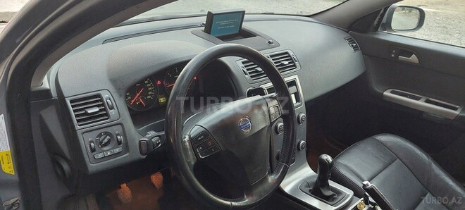 Volvo V40 2007, 170,000 km - 1.6 l - Tovuz