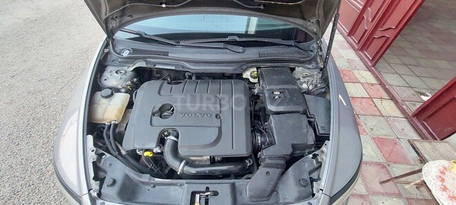 Volvo V40 2007, 170,000 km - 1.6 l - Tovuz