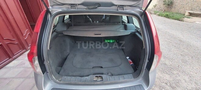 Volvo V40 2007, 170,000 km - 1.6 l - Tovuz