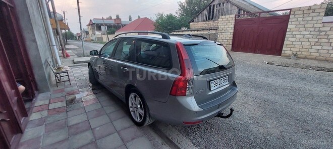 Volvo V40 2007, 170,000 km - 1.6 l - Tovuz