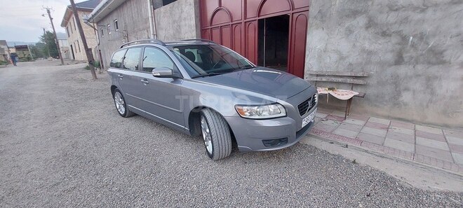 Volvo V40 2007, 170,000 km - 1.6 l - Tovuz