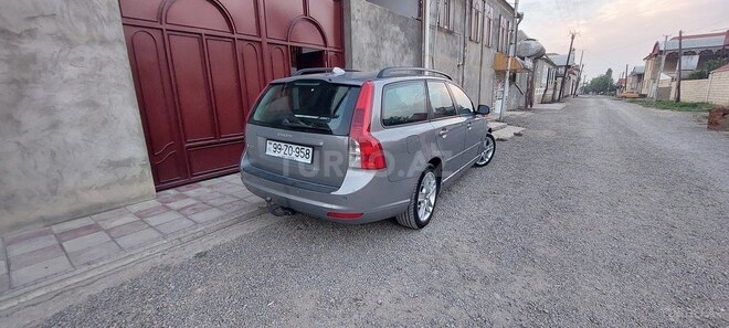 Volvo V40 2007, 170,000 km - 1.6 l - Tovuz
