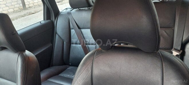 Volvo V40 2007, 170,000 km - 1.6 l - Tovuz