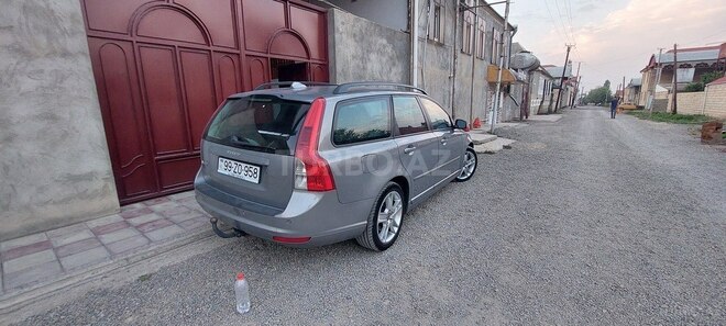 Volvo V40 2007, 170,000 km - 1.6 l - Tovuz