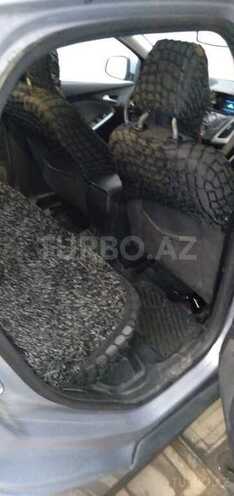 Ford Focus 2013, 108,000 km - 1.6 l - Gəncə
