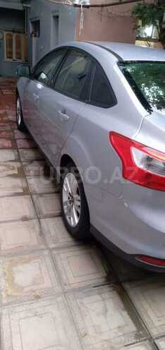 Ford Focus 2013, 108,000 km - 1.6 l - Gəncə